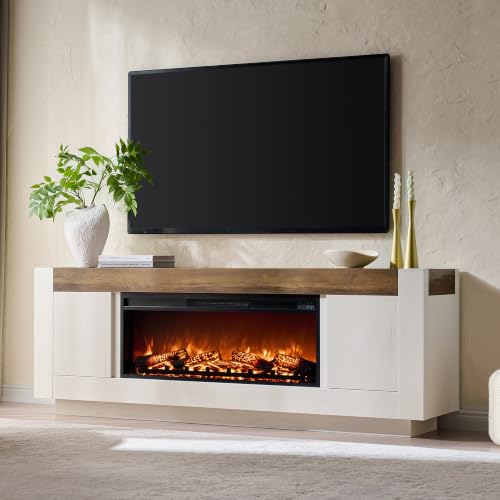 Mdf Led Insert 10 Best Fireplace TV Stands for 2026 (Cozy & Stylish Picks)