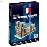 ◆ Este puzzle está fabricado en cartón pluma troquelado, donde cada pieza encaja con la correspondiente sin necesidad de herramientas ni de pegamentos. Una vez terminado el puzzle, obtendrás un bonito objeto como decoración o para jugar con él.