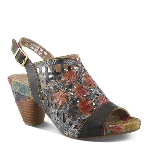 Spring Step L'Artiste Women's Eclipsing Pump2