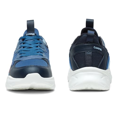 Image of Campus Men Talon Sneakers