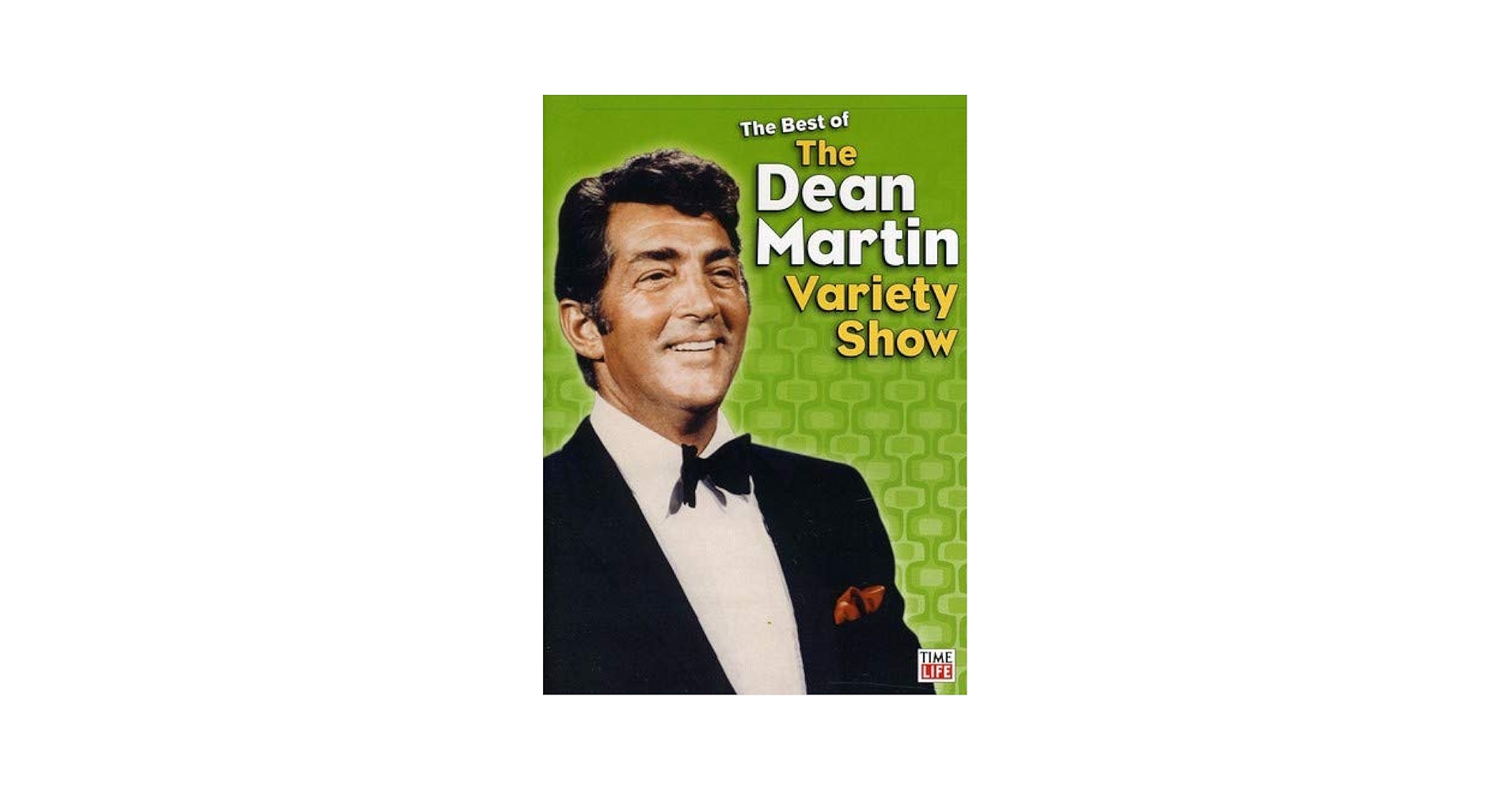 Amazon.com: The Best of the Dean Martin Variety Show : Dean