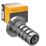 OE-Nummer: 06H109257A VDO 2800014020180 Steuerventil Nockenwellenverstellung Steuergerät/Software muss angelernt/upgedatet werden für VW Golf V Schrägheck (1K1)