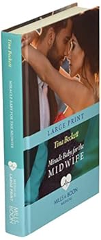 Miracle Baby for the Midwife - Book #2 of the London Hospital Midwives