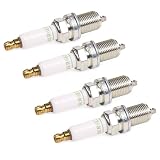 4/6Pcs For NGK BKR6EZB 4293 Spark Plug For Mercedes-Benz W169 A150/A170/A200/A160/A180 W245