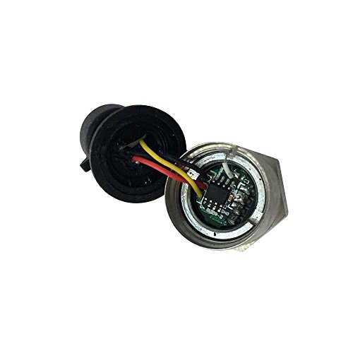 Lifujundong CXN001 Lfjd -14.5-30Psi Vacuum Pressure Sensor Transducer Sensor thumb #1