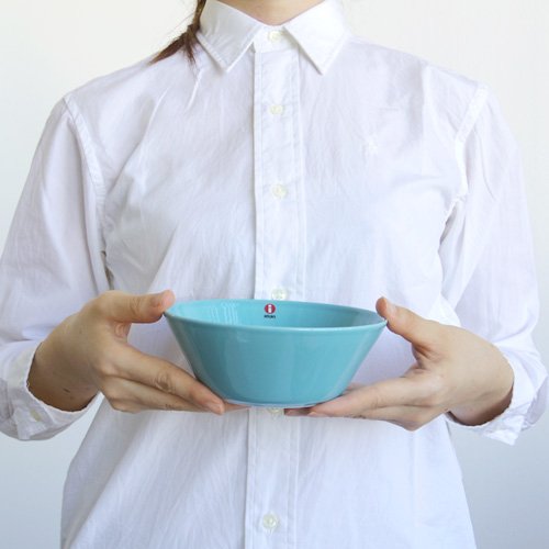 イッタラ ティーマ ボウル 15 21 ドッテドグレー Amazon.co.jp