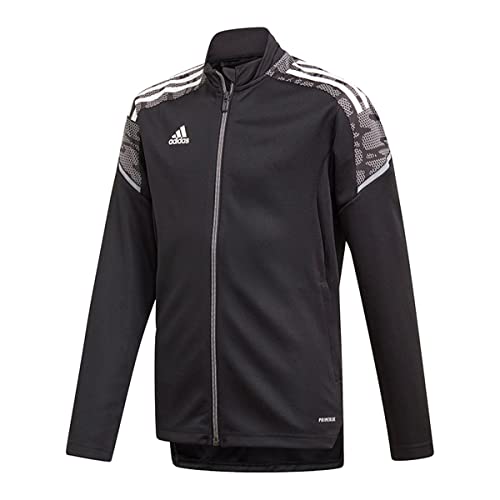adidas CONDIVO21 TRACK YOUTH PRIMEBLUE Jacket