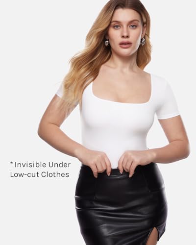 Image of INLYRIC Women's Unlined Balconette Bra Demi Underwire