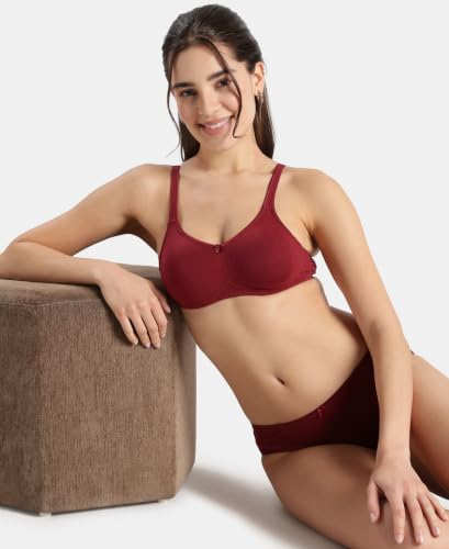 Image of Jockey Women Full Coverage Bra