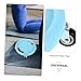 BESPORTBLE Workout Slider Disc Multi-Functional Abdominal Training Plate for Core Strengthening Sliding Exercises for All Fitness Levels Compatible Resistance Bands Home Gym Equipment