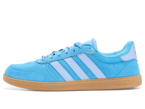 Image of adidas Women's Breaknet Sleek Sneakers