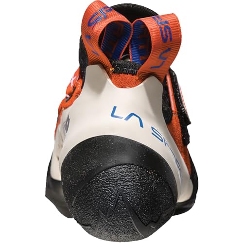 Chaussons LA SPORTIVA Solution EU 35 1/2 pour ne plus glisser sur les micro-prises - 6