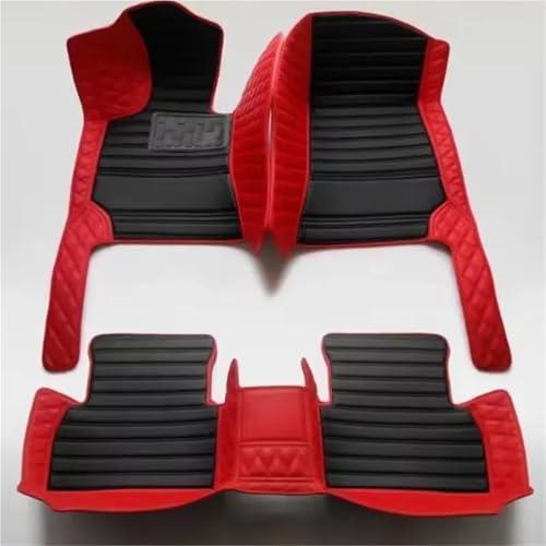 �ԗp�t���A�}�b�g�g���C �h���t���A�}�b�g �A���_�[���C �����J�[�y�b�g �ɓK������q�����_�C�ɓK������Venue QX 2020 2021 2022 2023�p(Style 4,Lhd)
