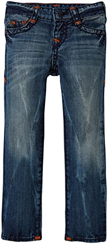 True Religion Geno Color Combo Super T Jean