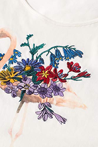 Edc by Esprit T-Shirt Donna