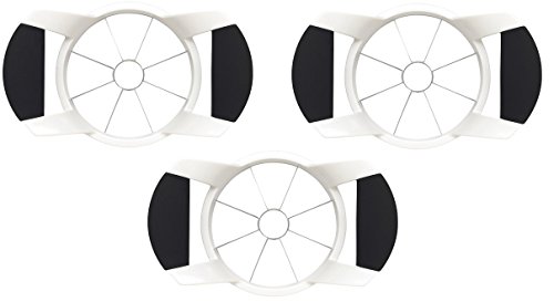 OXO Good Grips Apple Corer and Divider (3)