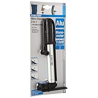 FISCHER Mini-Standpumpe