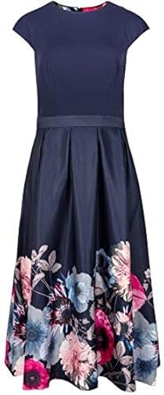 robe cocktail ted baker