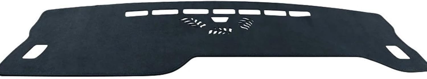 DdaiXQ Car Dashboard Mat For Chery Omoda 5 C5 FX 2022, Anti Slip Anti Glare Dustproof Dashboard Cover Pad Protector Dash Cover Sunshade Dashmat