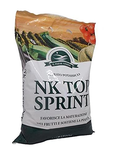 NK Top Sprint 5KG