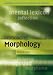 Introducing Morphology (Cambridge Introductions to Language and Linguistics)