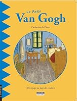 LE PETIT VAN GOGH 2930382317 Book Cover