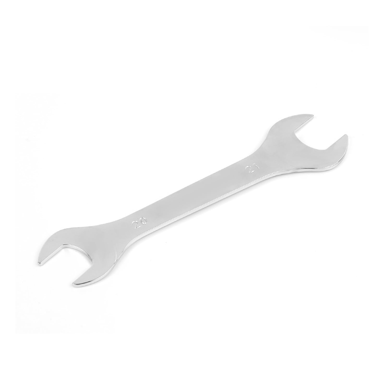 Zwwaazhf 20X21 Ended Adjustable Wrench Tool For Plumbing Tubing Nozzle & Automotive Maintenance Multipurpose Double Head Maintenance Wrench