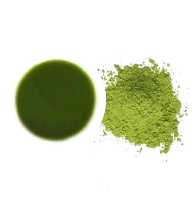 Té Matcha de Frambuesa 2 oz Ceremonial miniatura 6