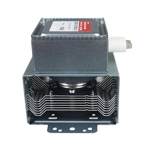 Tubo de emisión de microondas magnetrón 2M246-01TAG for horno microondas, compatible con LG, accesorios de reparación de electrodomésticos for hornos microondas.