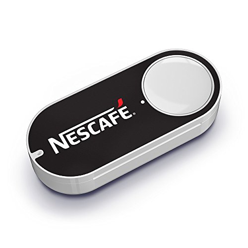 ネスカフェ Dash Button