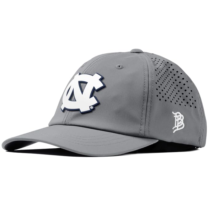 Branded Bills Gorra Dad Performance North Carolina Tar Heels miniatura 1