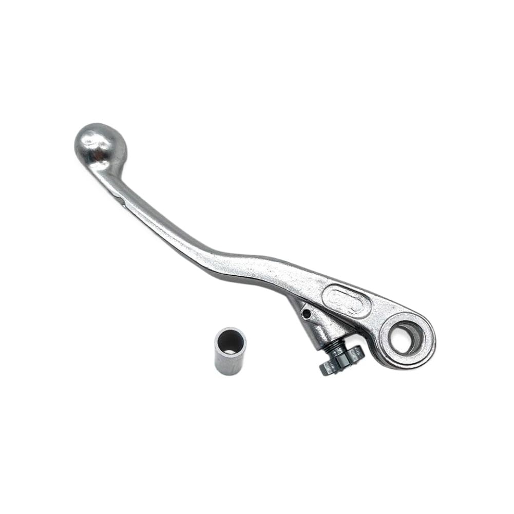 Motorcycle Hydraulic Clutch Lever Master Cylinder Handle Repair Pump Compatible with EXC SXF XCF 2009 2021