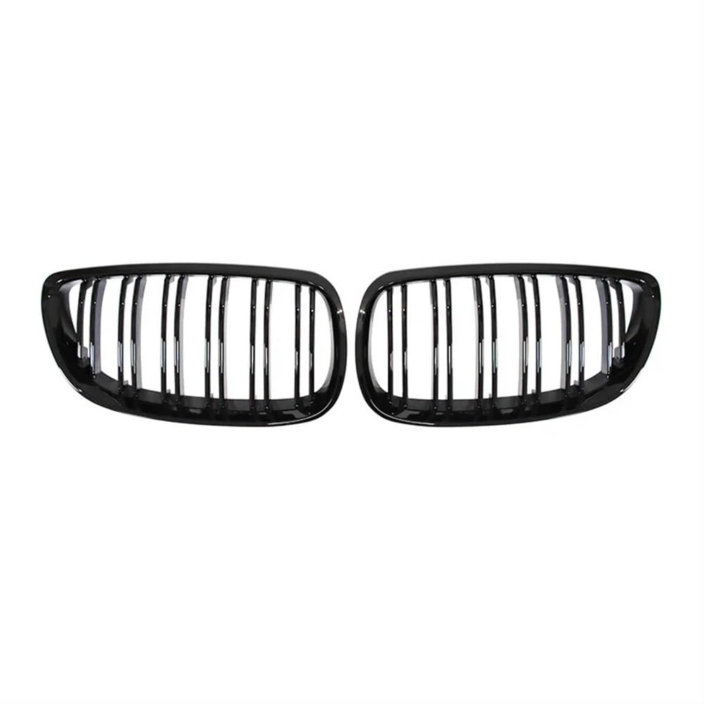 Calandre voiture pour E92 E93 améliorant le flux d'air du pare-chocs avant 325xi 330i 335i - 7