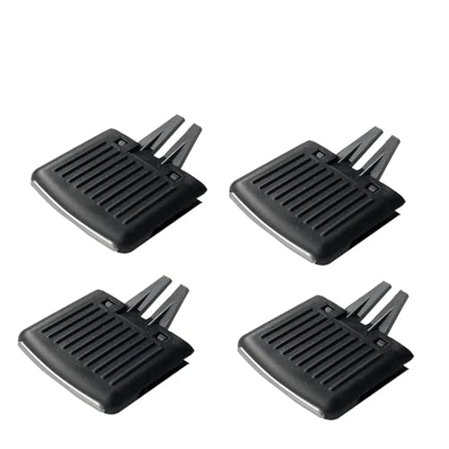 Grille d'aération auto : réparez les clips de ventilation cassés sur Jetta MK5 et Golf 5