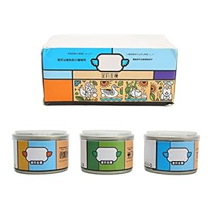 Gavigain Wysokobiałkowa Karma dla Kotów 6x143g