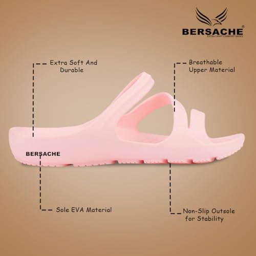 Image of BERSACHE Soft Classic Casual with Regular wear with Ultra Soft for Women's