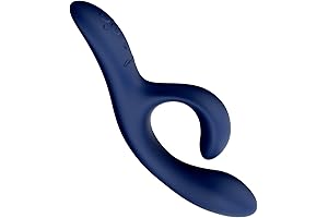 wevibes Nova 2 Rabbit Vibrator for Couples Fun