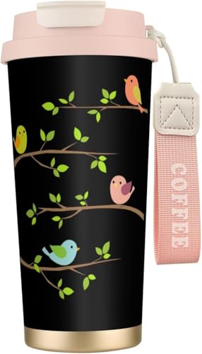 ^u[ ؂̎}Ɏ~܂鏬 R[q[Jbv 500ml Xg[t Wt 316XeX  @r }O{g  ^fM ۉۗ  e rWlX AEghA [sAi]