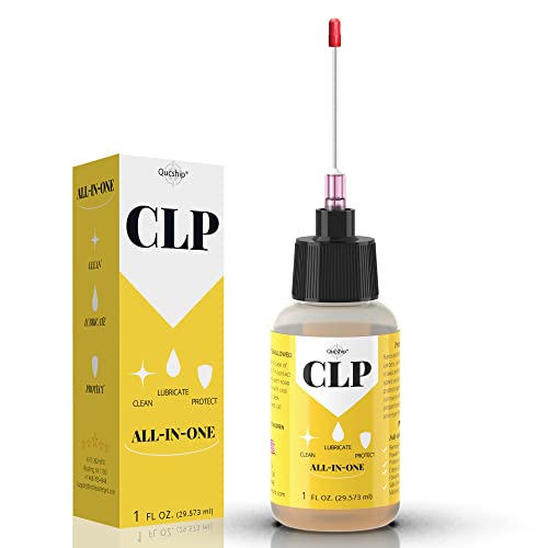 Cleaning Rifle Barrel Secret Do It Properly Following Few Steps