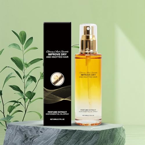 Collagen Haaröl, Maca Essenz Hair Oil, Haarserum Tiefenreparatur Haarpflege, Maca Essenzöl für Repariert und Nourish Strapaziertes Haar, Glattes & Glänzendes Haar, Gegen Frizz & Austrocknen(50ml) Collagen Haaröl, Maca Essenz Hair Oil, Haarserum Tiefenreparatur Haarpflege, Maca Essenzöl für Repariert und Nourish Strapaziertes Haar, Glattes & Glänzendes Haar, Gegen Frizz & Austrocknen(50ml)