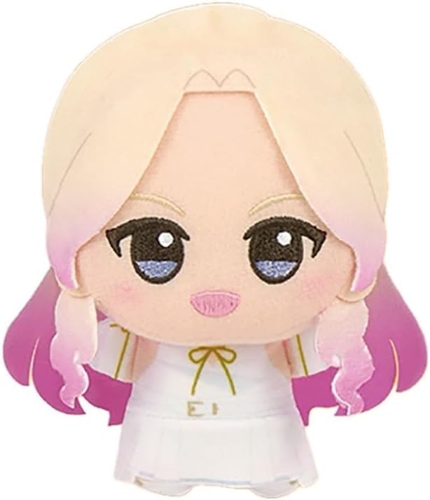 Amazon.co.jp: 学園アイドル'マスター ちびぐるみ on stage! vol.4 約