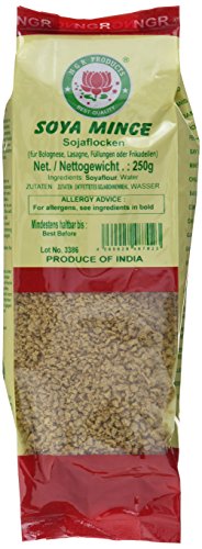 NGR Soja Flocken (1 x 250 g)