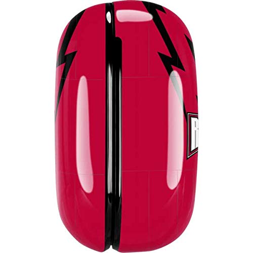 Skinit Decal Audio Skin Compatible with Samsung Galaxy Buds Pro - Officially Licensed Arkansas Razorbacks Design