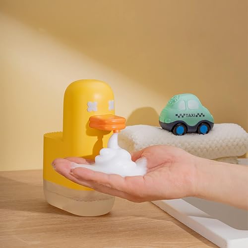 Gsycle Automatic Soap Dispenser - Image 3