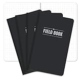 Field Notebook - 5
