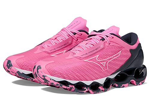 Image of Mizuno Womens Wave Prophecy 12 | Road Running Shoes