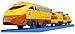 Price comparison product image Plarail CHUGGINGTON - CS-10 Plarail Action Chugger (Model Train)