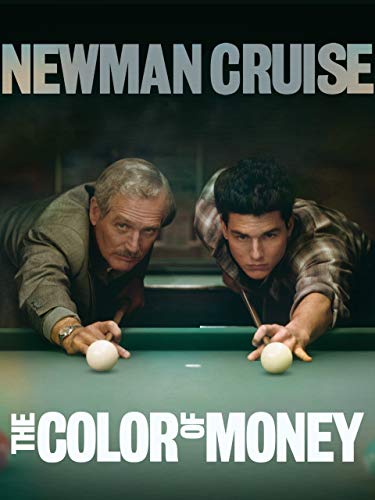 The Color Of Money