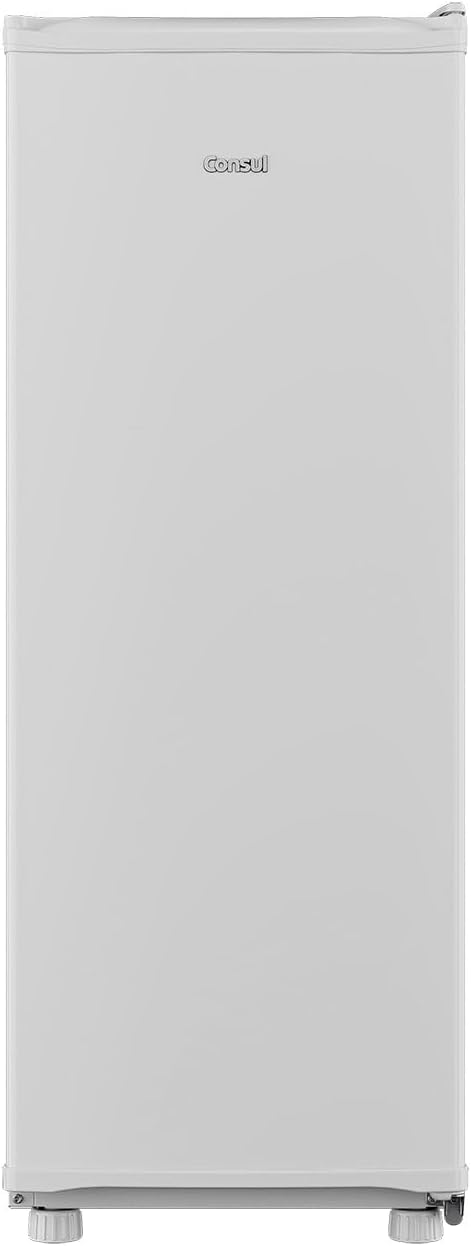Freezer Vertical 159 Litros Consul com Cestos Organizadores - CVU18MB 220V