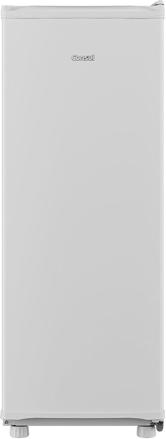 Freezer Vertical 159 Litros Consul com Cestos Organizadores 110V CVU18MB